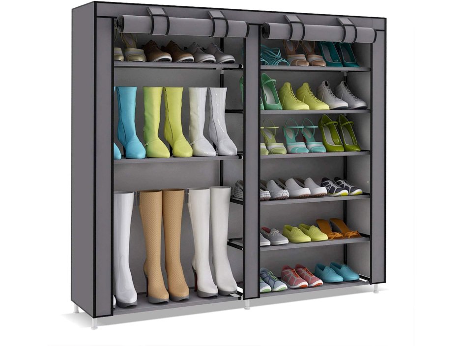 Как орган звать обувь в прихожей