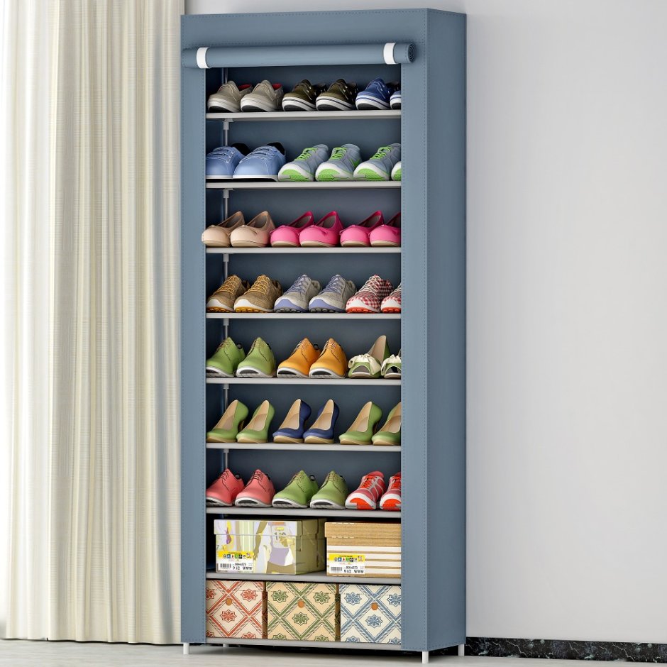 Полка для обуви