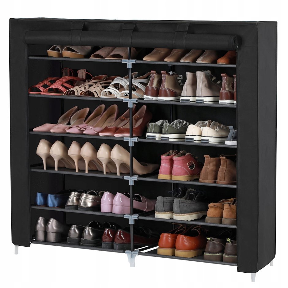 Обувные полки