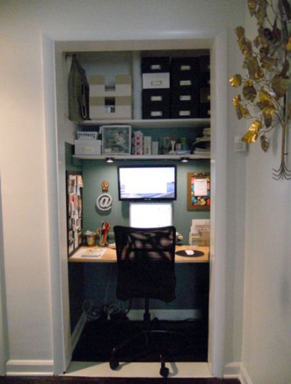 Гостиная кабинет Мистер Дорс