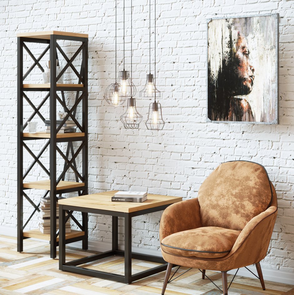 Moonzana мебель