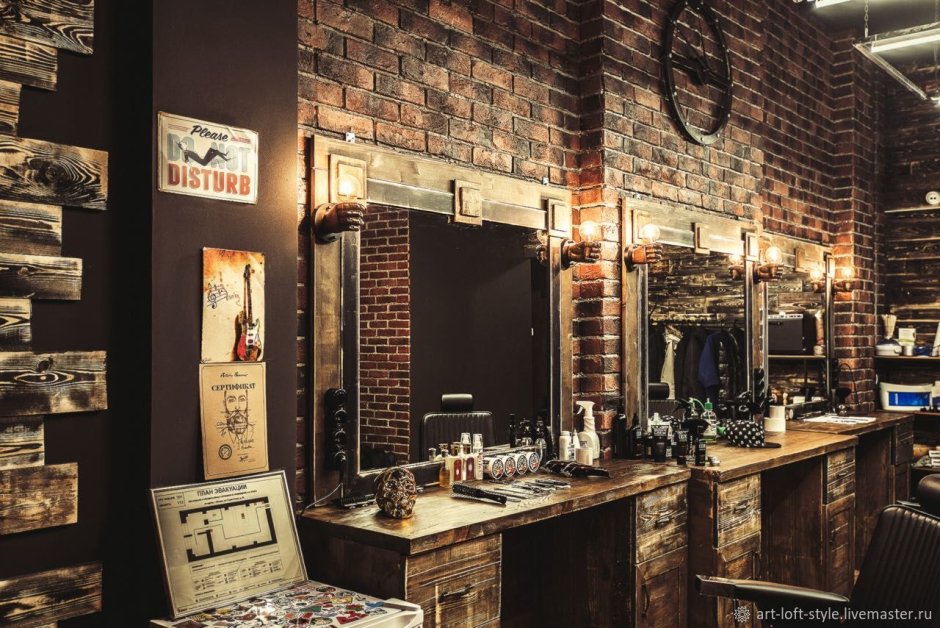 Мебель лофт 1080x1080