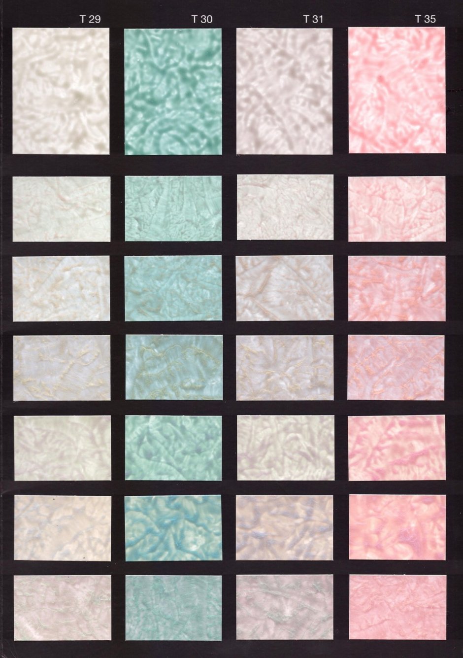 Венецианская штукатурка Аркобалено