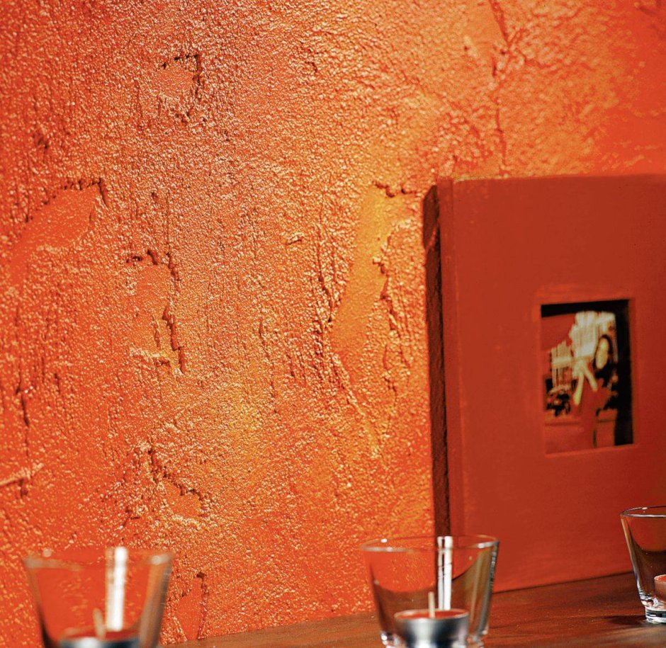 Венецианская штукатурка Сан Марко