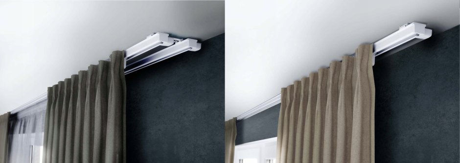 Карниз ст 1100