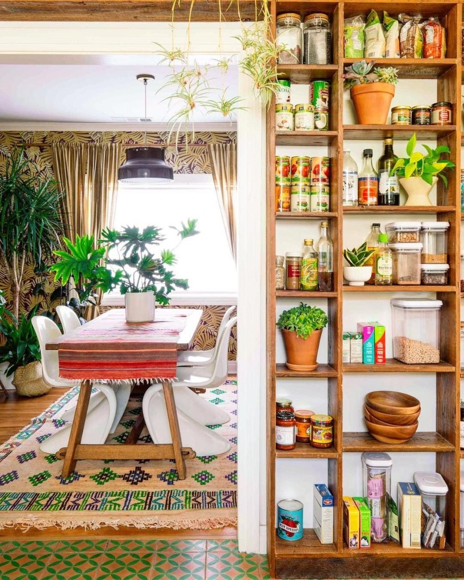 Кухня шебби Шик Прованс