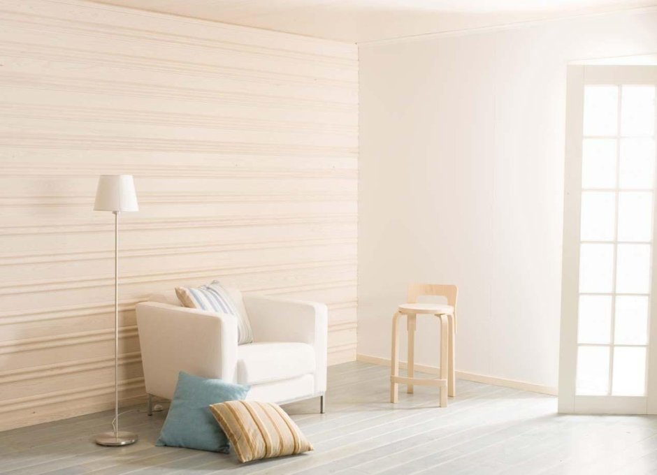 Панели вагонка для внутренней отделки