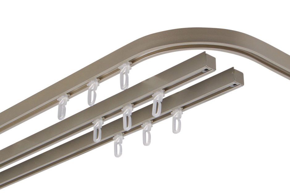 Карнизы для штор