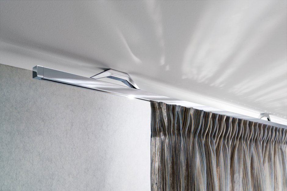 Карниз Orbis потолочный