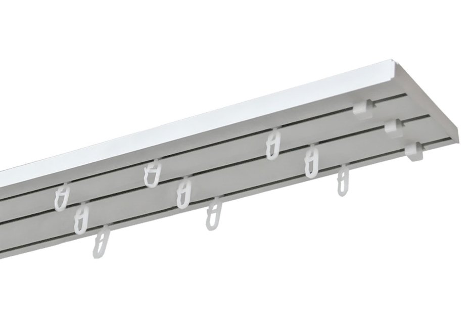 Карниз Orac Luxxus c308