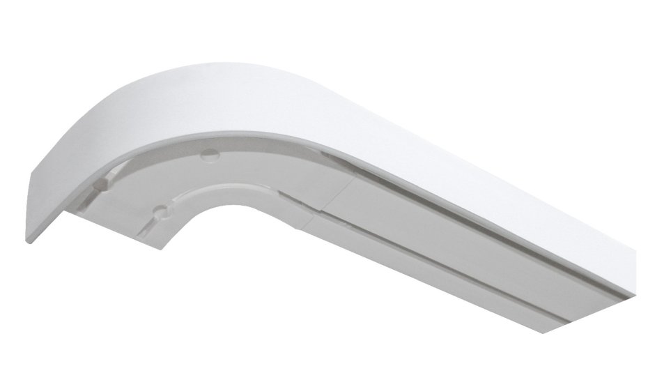 Диаметр трубки для гардины