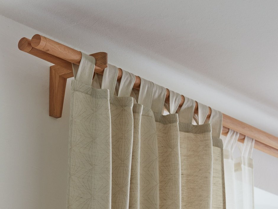 Interstil карнизы