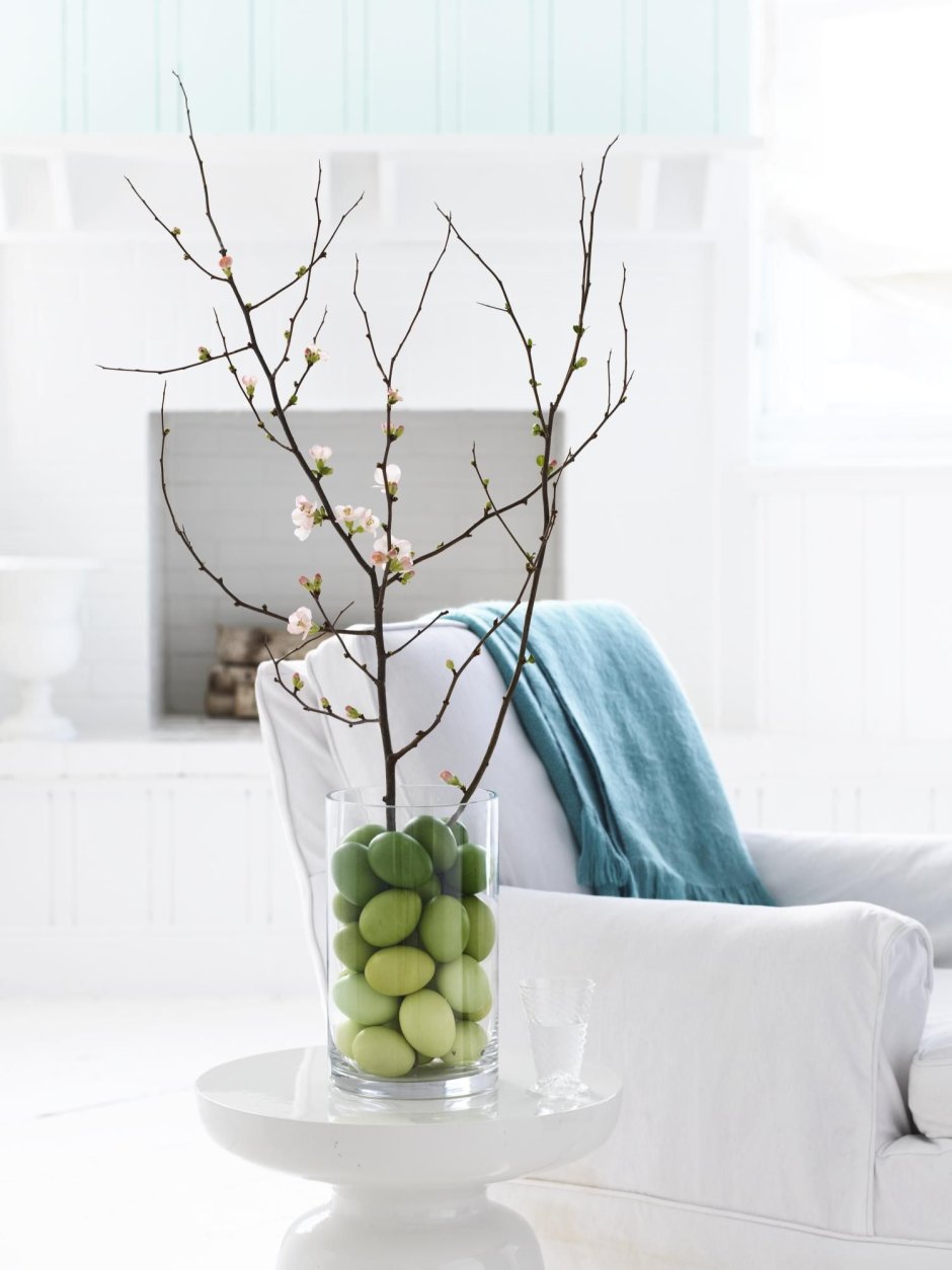 Светильник Верба