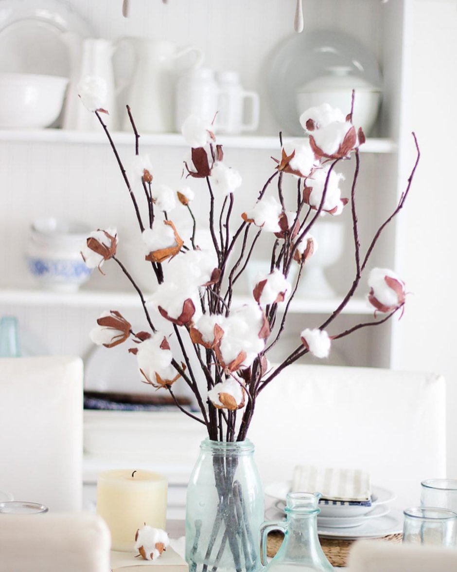 Flower Decor гипсофилы