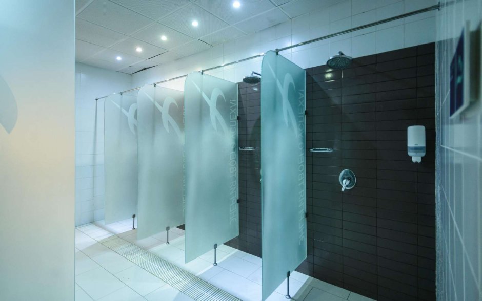 Бассейн Сан Сити Новосибирск