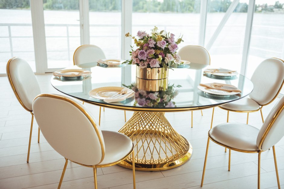 Барные стулья Скаволини