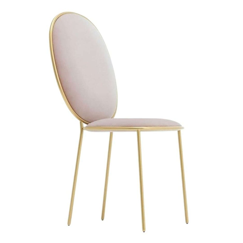 Обеденный стул Eichholtz 110808 Scribe