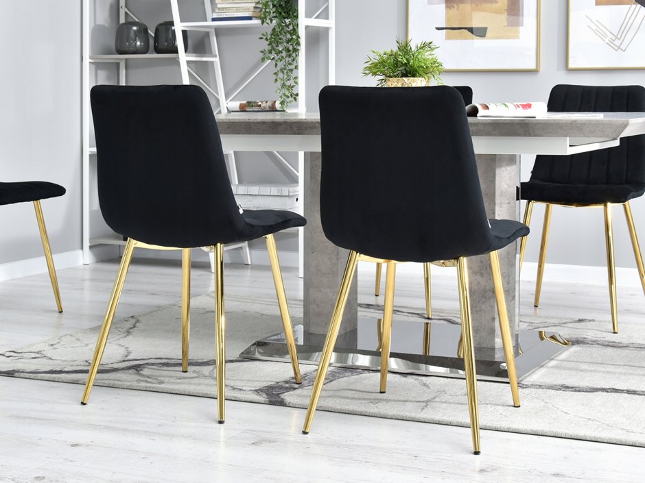 Кресло Амарилло Amarillo