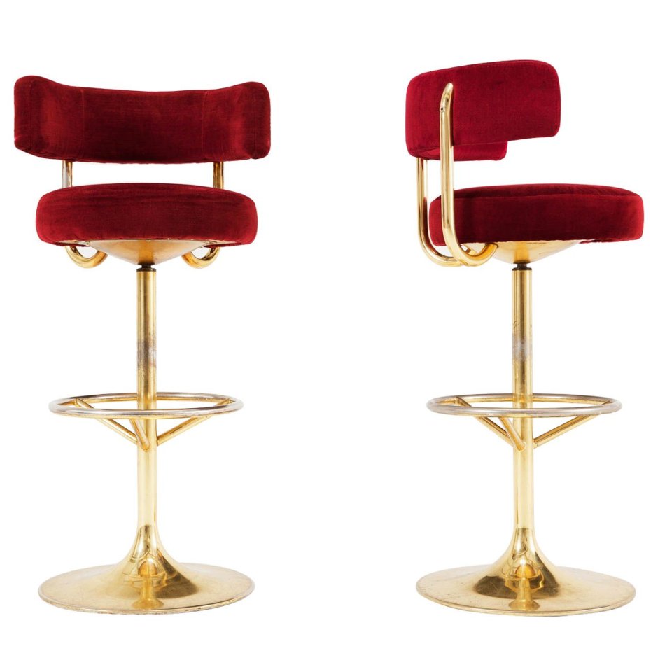 Табурет барный 65 см