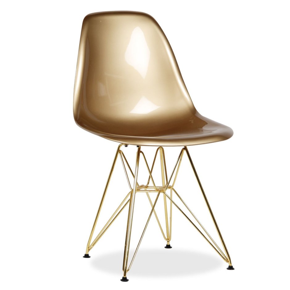 Стул золотой гл-с2126