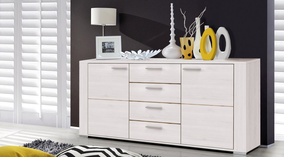 Комоды Malm ikea комбинация