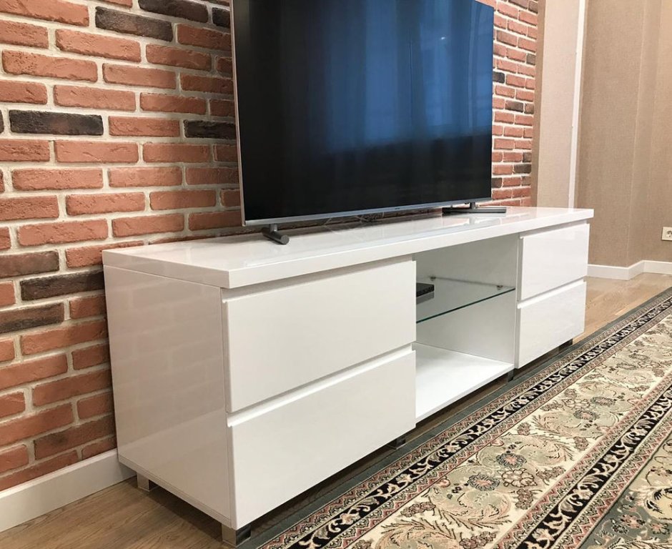 Комоды в гостиную современные