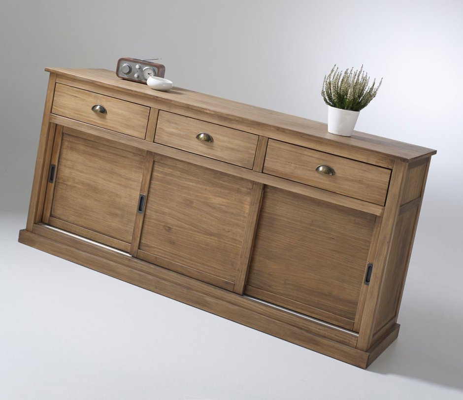 Комод RINNER Глэдис м27