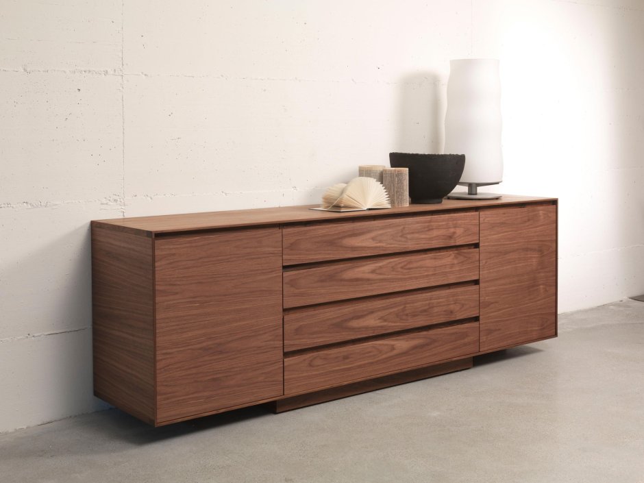 Икеа комод МАЛЬМ белый