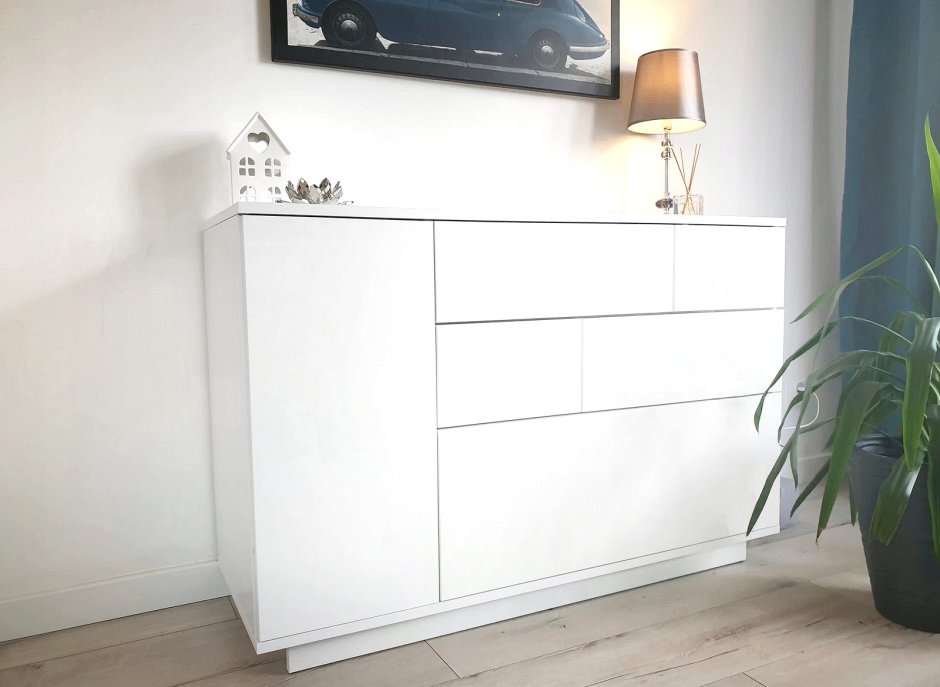 Комод Астера-7 BMS