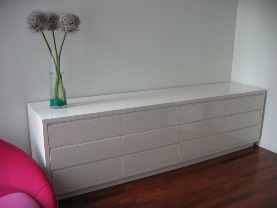 Комод Gedon из массива березы