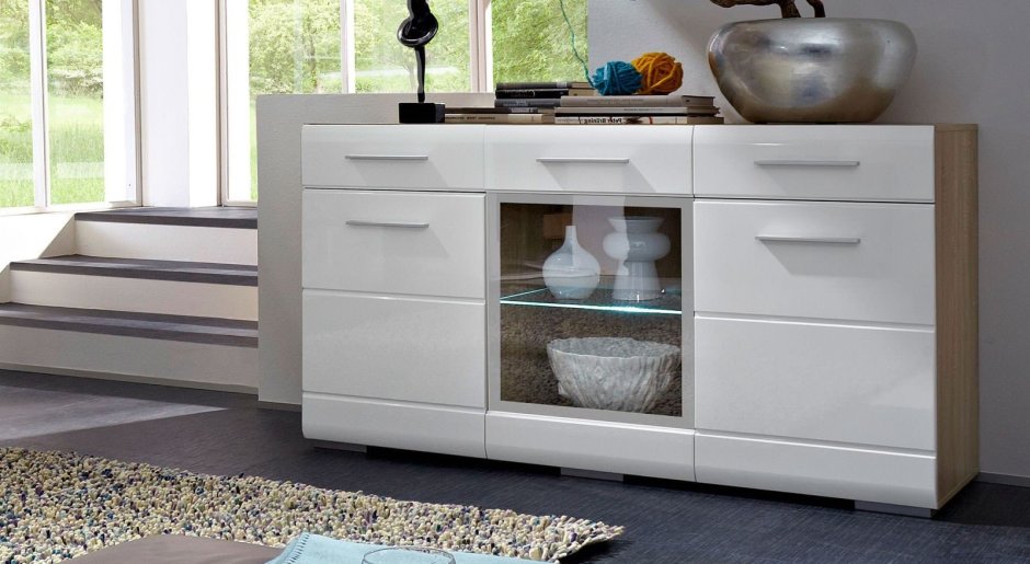 Комод в прихожую