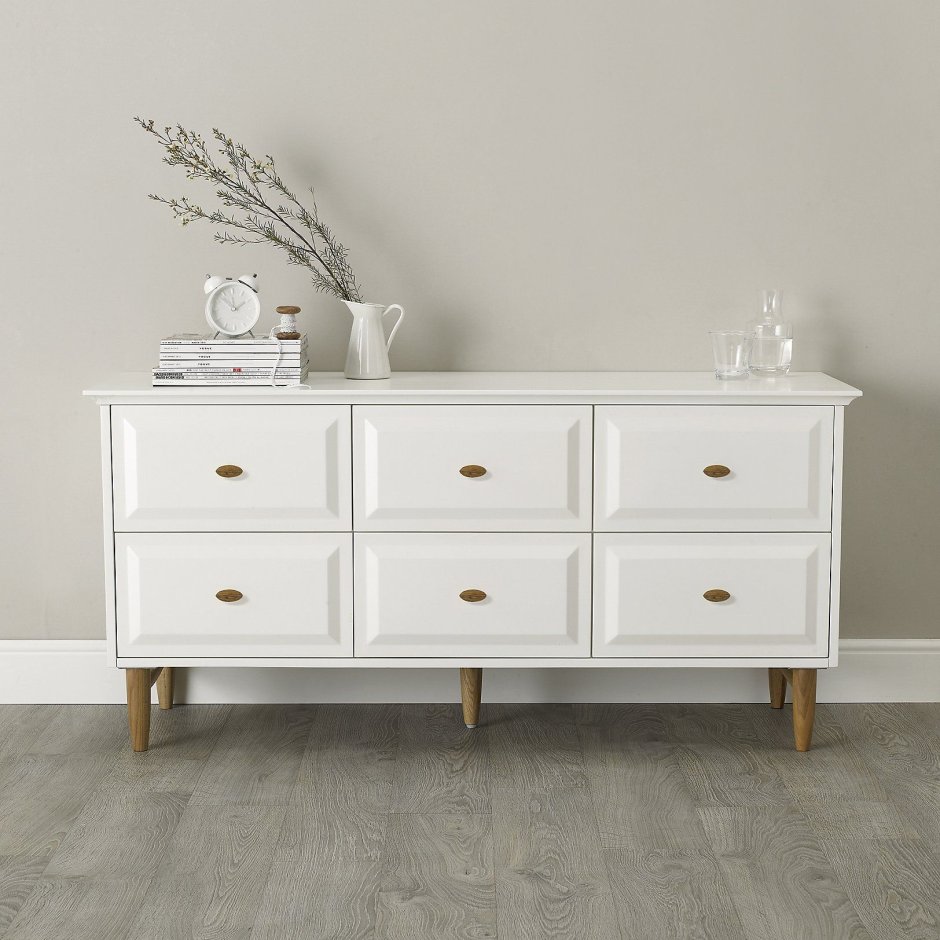 Тумба для посуды длинная