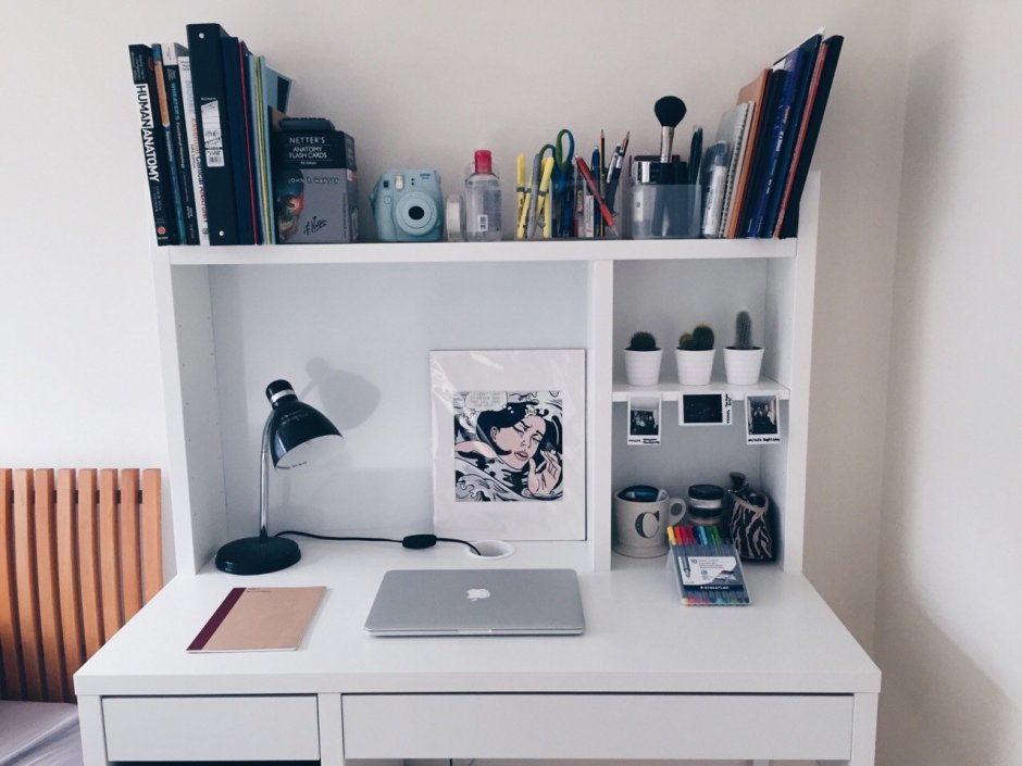 Эстетика учебы