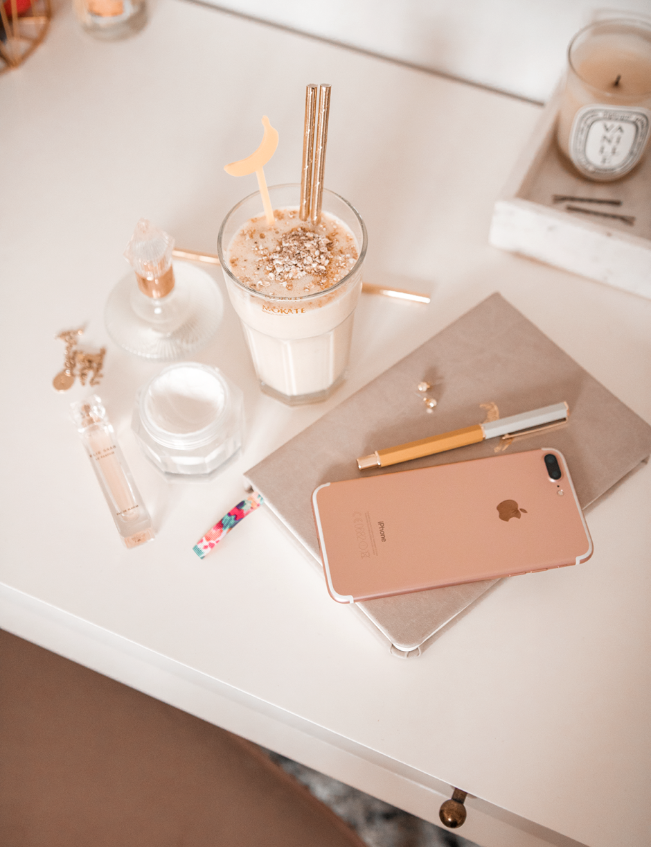 Эстетика учебы