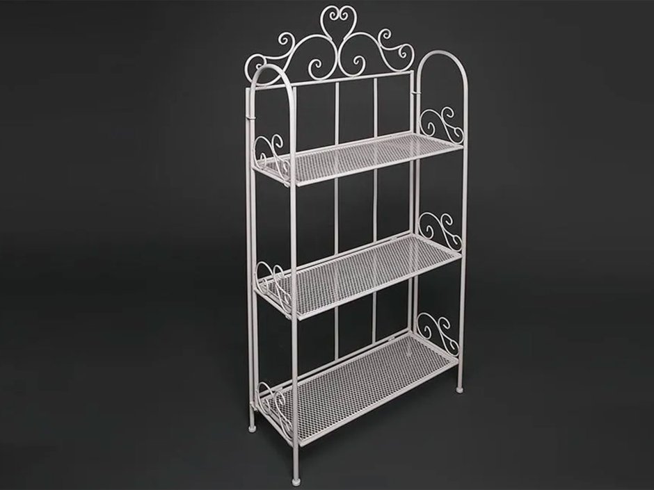 Красивые этажерки