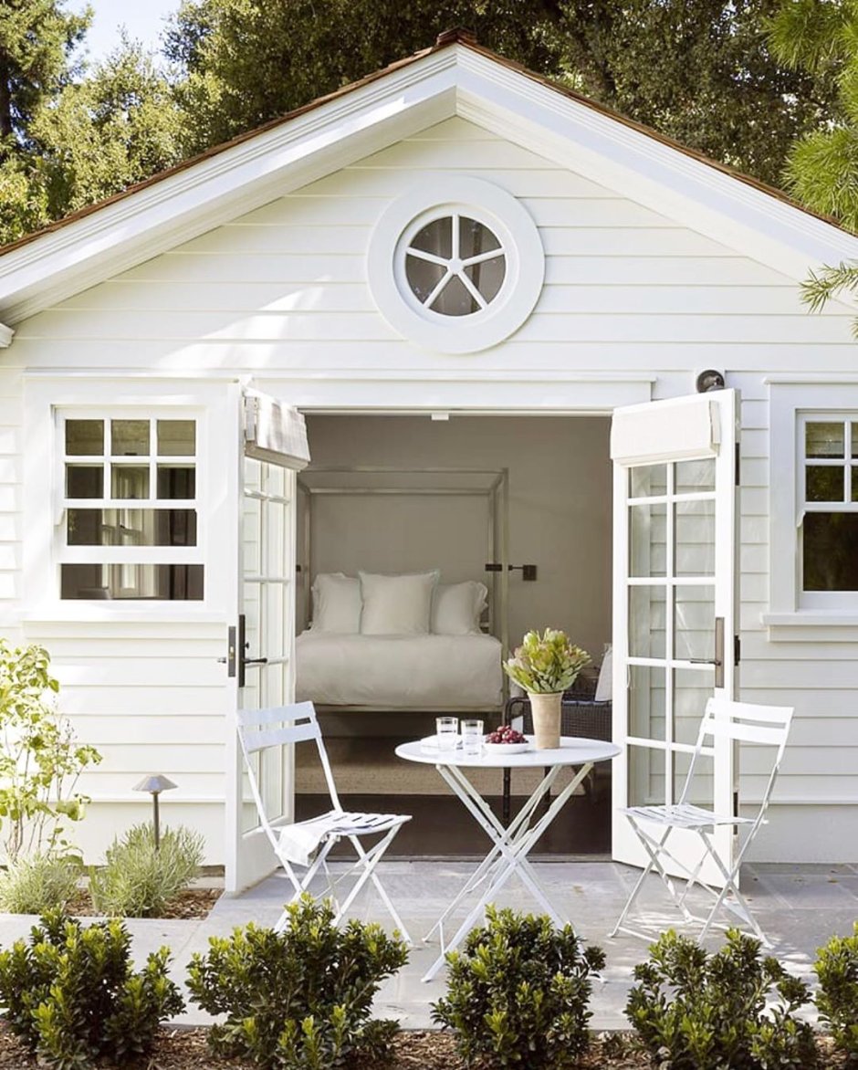 Домик Гарден Хаус