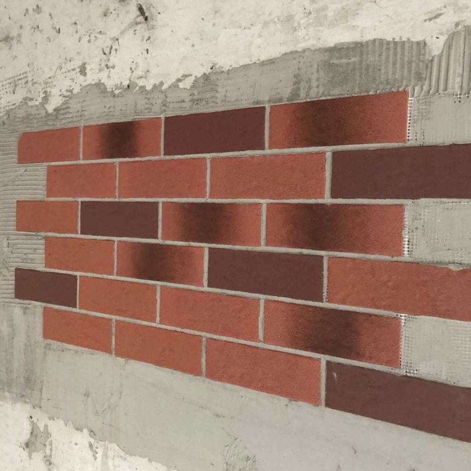 Kobi гибкий кирпич