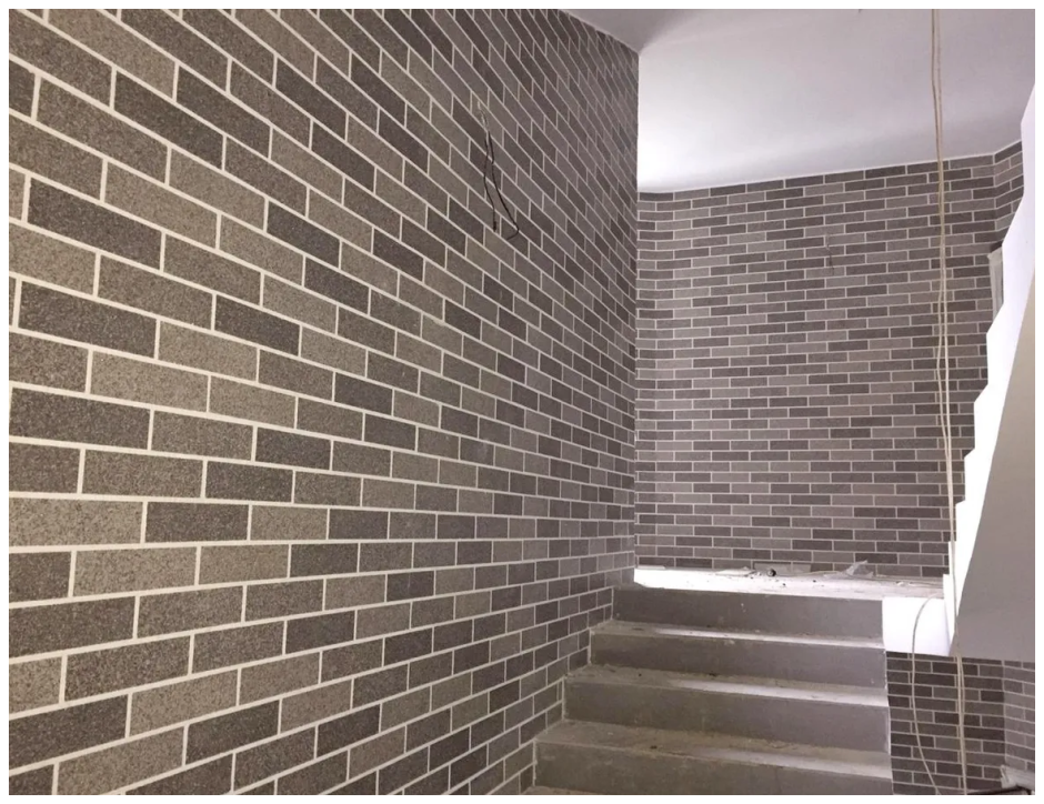 Гибкий кирпич АМК