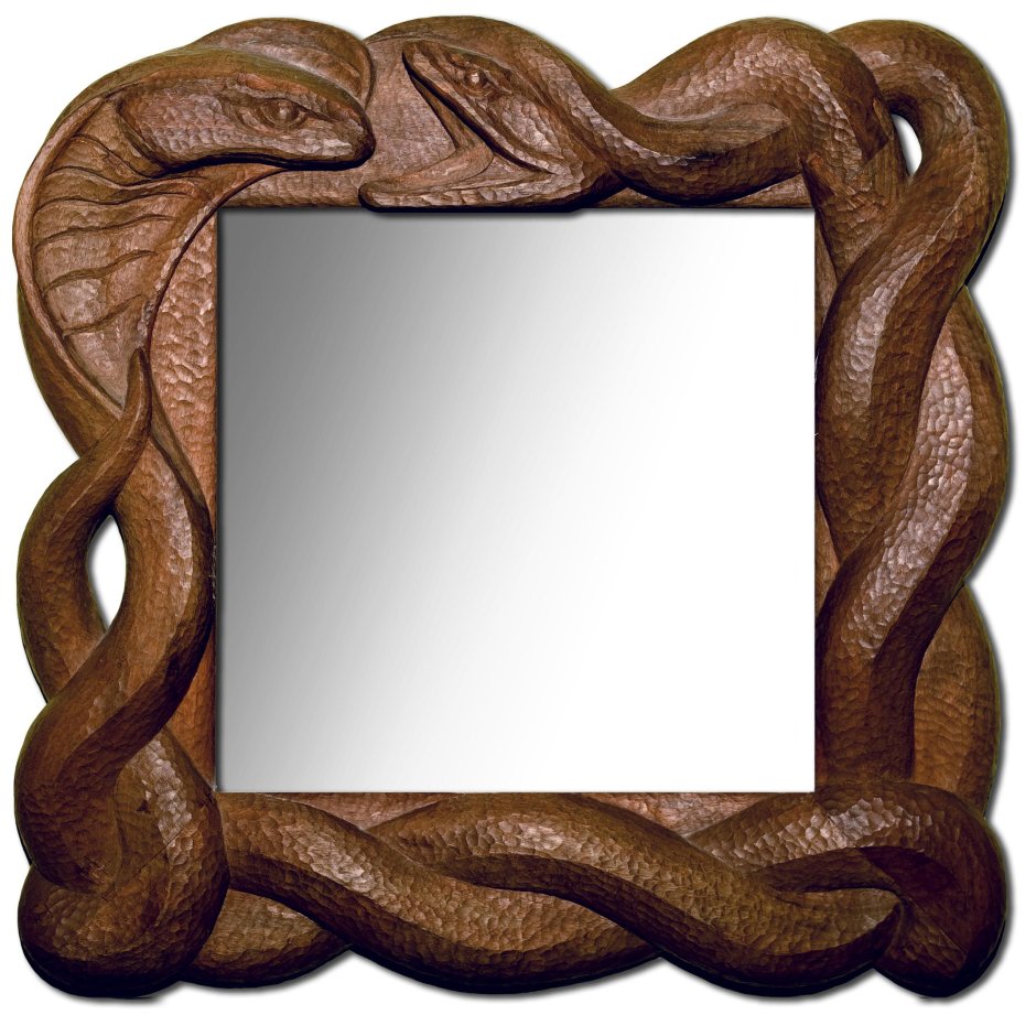 Фоторамки деревянные резные