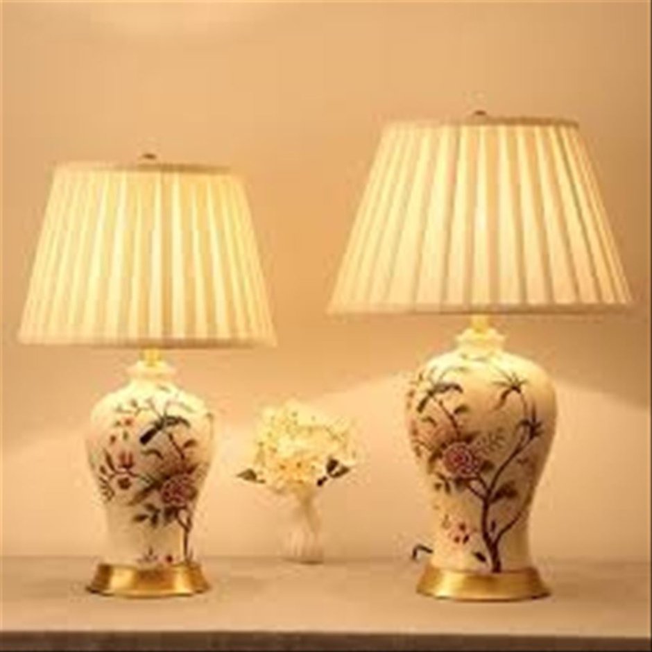 Китайские фонарики