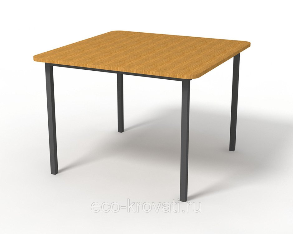 Стол Фостер дуб Галифакс