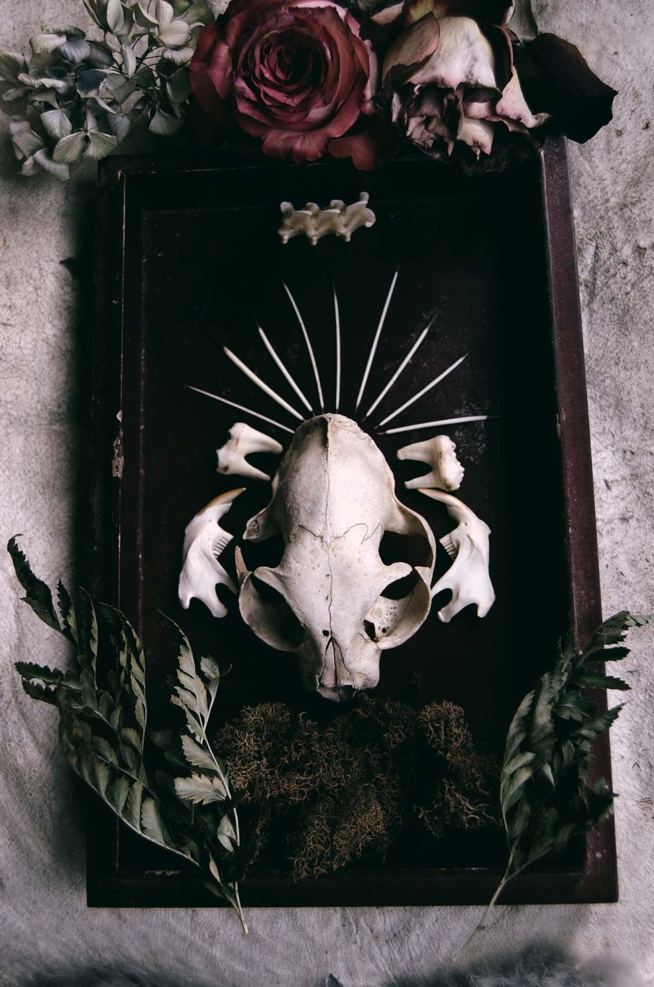 Готическая Эстетика