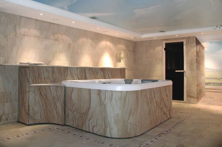 Гибкий камень