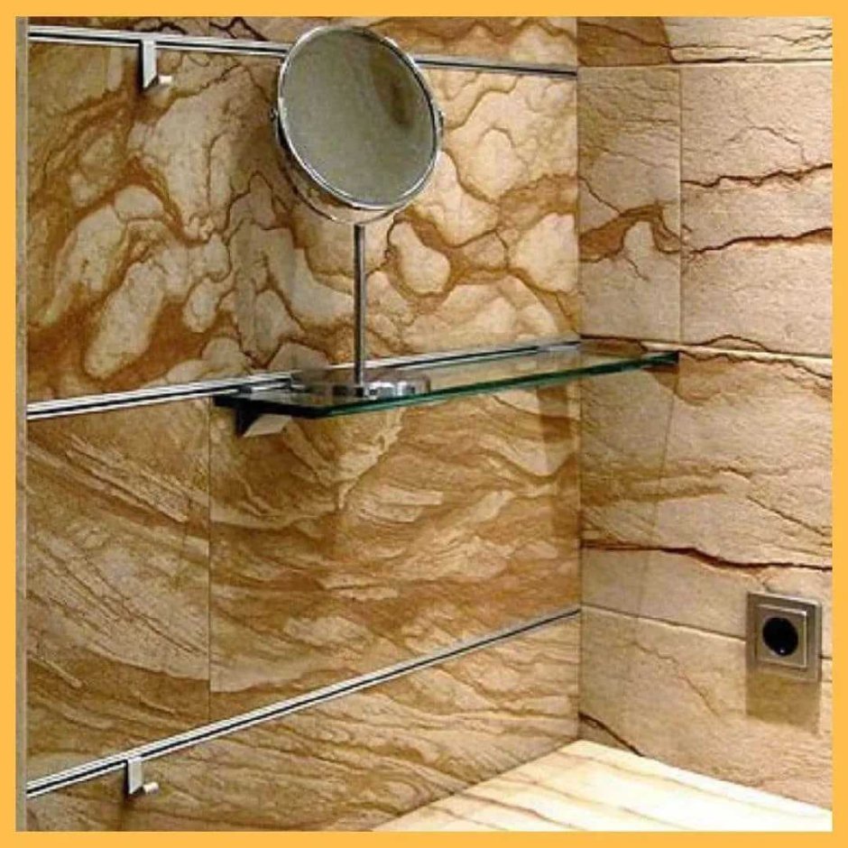 Гибкий мрамор Калакатта