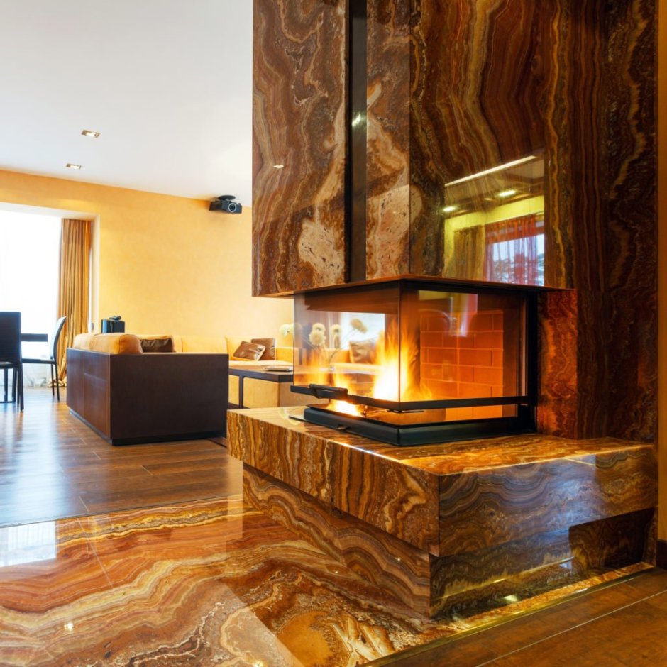 Ванна с Галькой