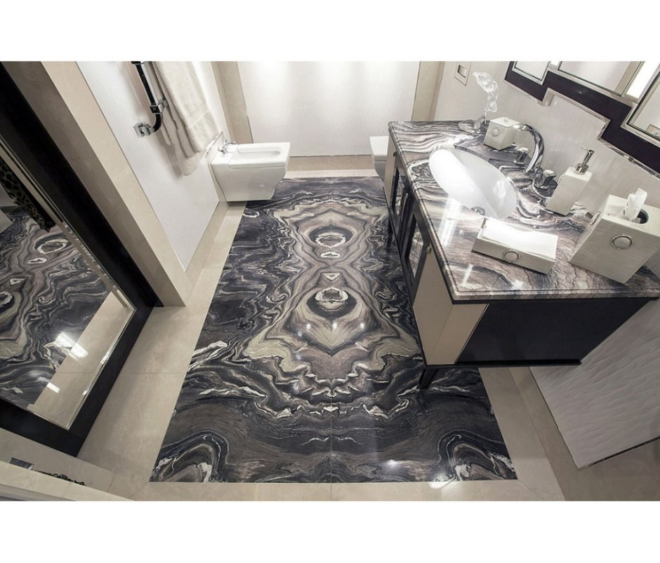 Керамогранит Porcelanosa Recife Pulpis