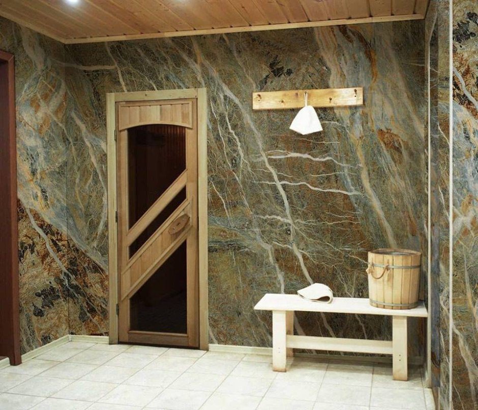 Плитка напольная Pebble Grey