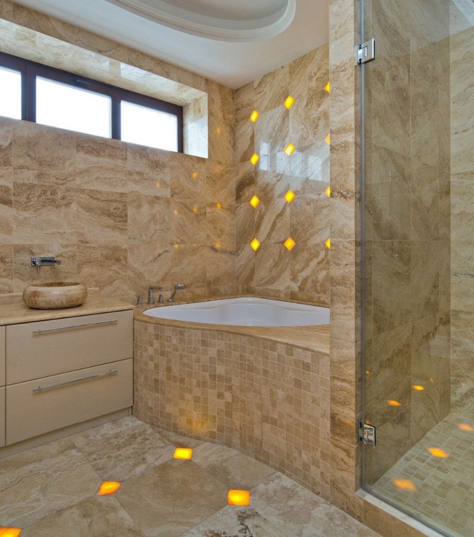 Мрамор Чиполлино Ондулато