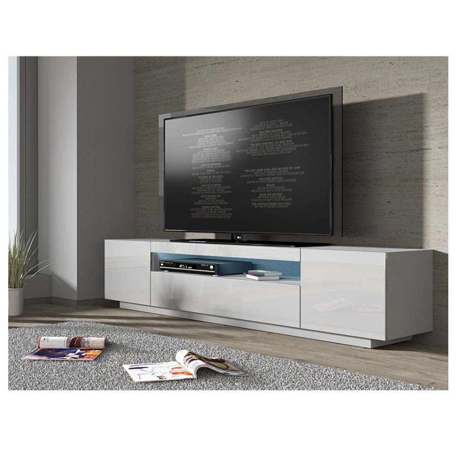 Тумба-ТВ 6s Silke Typ 40код: 2484gy40