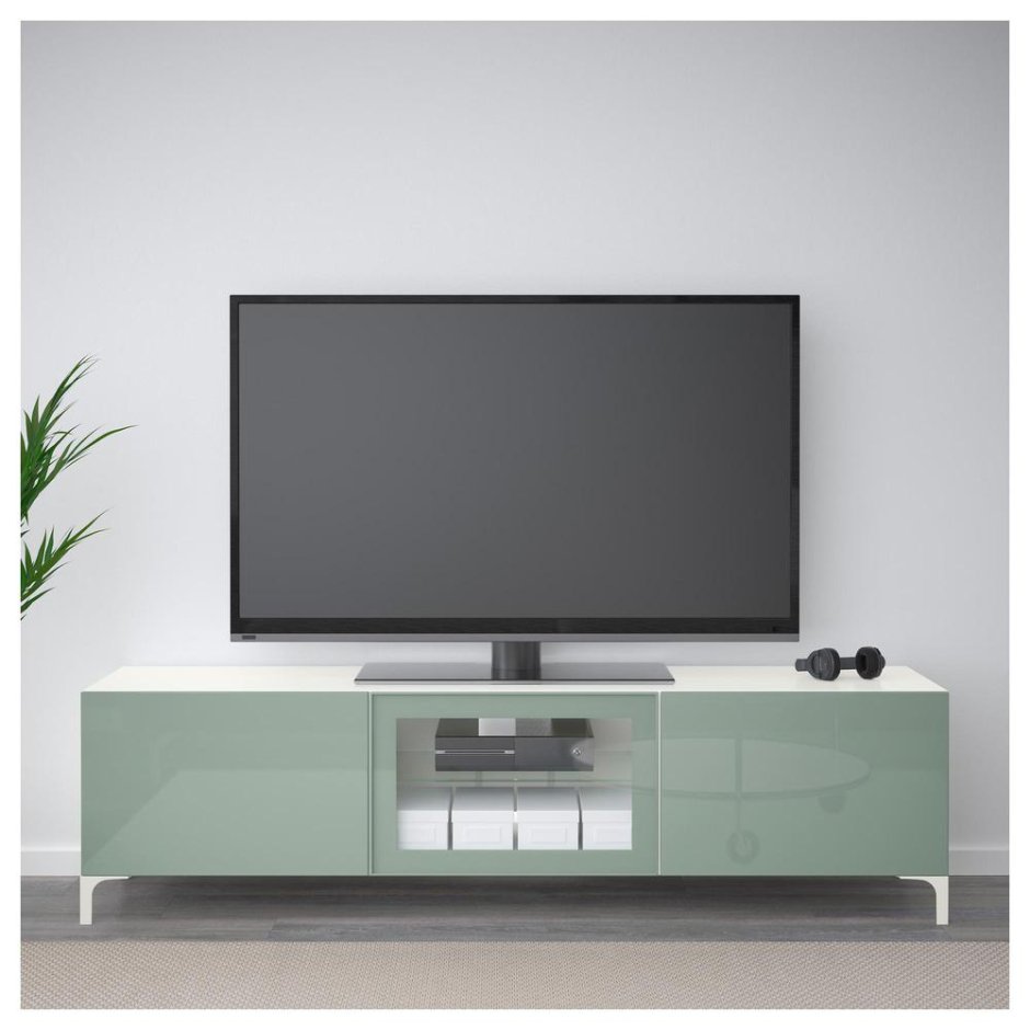 Ikea БЕСТО тумба под ТВ